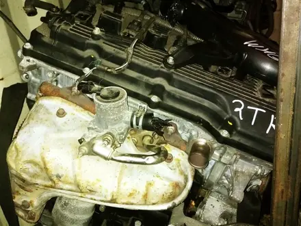 Двигатель 1GR 4.0, 2TR 2.7 за 1 600 000 тг. в Алматы – фото 22