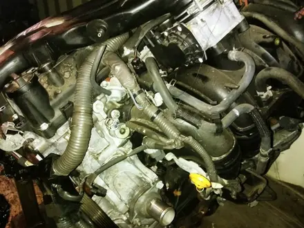 Двигатель 1GR 4.0, 2TR 2.7 за 1 600 000 тг. в Алматы – фото 23