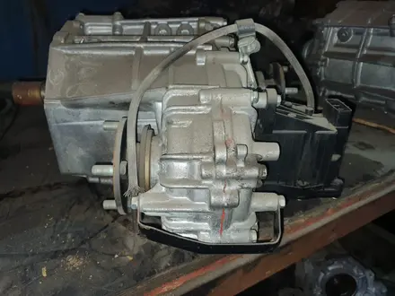 Двигатель 1GR 4.0, 2TR 2.7 за 1 600 000 тг. в Алматы – фото 8