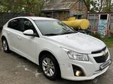 Chevrolet Cruze 2014 годаүшін4 400 000 тг. в Астана – фото 3