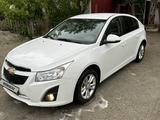 Chevrolet Cruze 2014 годаүшін4 400 000 тг. в Астана