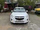 Chevrolet Cruze 2014 годаүшін4 400 000 тг. в Астана – фото 5