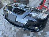 Носик ноускат морда E92 купэ за 470 000 тг. в Алматы