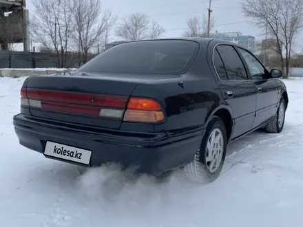 Nissan Maxima 1997 года за 2 700 000 тг. в Астана – фото 10