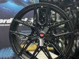 Диски Vossen R17^ 5^ 114.3 в наличии в Астане! за 234 000 тг. в Астана