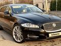 Jaguar XJ 2013 годаfor10 500 000 тг. в Алматы