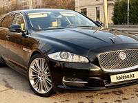 Jaguar XJ 2013 годаfor14 500 000 тг. в Алматы