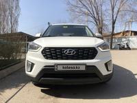 Hyundai Creta 2020 годаfor8 900 000 тг. в Алматы