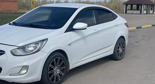 Hyundai Accent 2013 года за 4 500 000 тг. в Астана