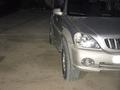 Hyundai Terracan 2003 года за 6 000 000 тг. в Актау – фото 4