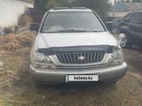 Toyota Harrier 1998 годаүшін3 800 000 тг. в Алматы