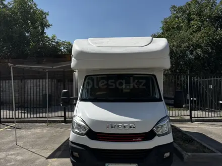 IVECO  Daily 2020 года за 37 900 000 тг. в Алматы – фото 2