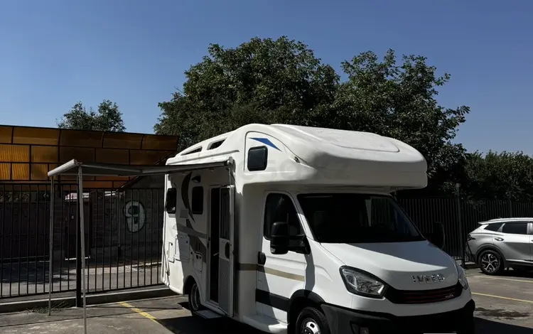 IVECO  Daily 2020 годаүшін37 900 000 тг. в Алматы