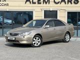 Toyota Camry 2004 годаүшін5 200 000 тг. в Алматы