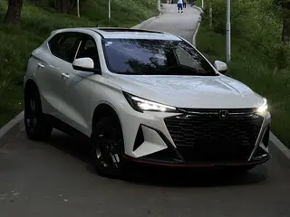 Changan X5 Plus