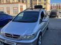 Opel Zafira 2004 года за 3 500 000 тг. в Актобе