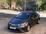 Toyota Corolla 2013 года за 6 200 000 тг. в Караганда
