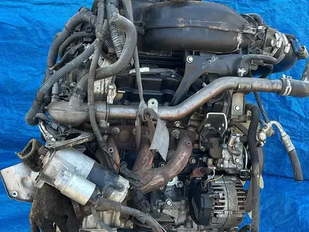 Двигатель VQ40 контрактный за 10 001 тг. в Алматы – фото 4
