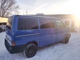 Volkswagen Transporter 1996 года за 2 500 000 тг. в Алматы – фото 2