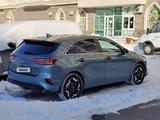 Kia Cee'd 2022 годаfor10 000 000 тг. в Астана – фото 3