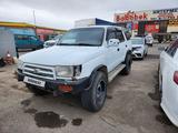 Toyota 4Runner 1997 года за 2 500 000 тг. в Астана – фото 4