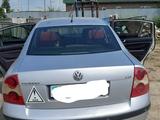 Volkswagen Passat 2003 года за 1 700 000 тг. в Кокшетау – фото 3