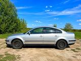 Volkswagen Passat 2003 года за 1 700 000 тг. в Кокшетау