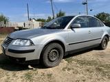 Volkswagen Passat 2003 года за 1 700 000 тг. в Кокшетау – фото 2