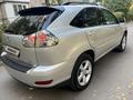 Lexus RX 350 2007 годаfor10 900 000 тг. в Алматы – фото 3