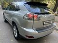 Lexus RX 350 2007 годаfor10 900 000 тг. в Алматы – фото 4