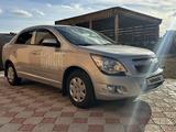 Chevrolet Cobalt 2021 года за 4 990 000 тг. в Костанай – фото 3