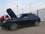 ВАЗ (Lada) 2109 1995 годаүшін600 000 тг. в Сарыагаш – фото 5