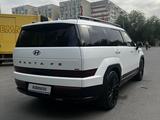 Hyundai Santa Fe 2024 года за 24 500 000 тг. в Алматы – фото 4