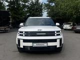 Hyundai Santa Fe 2024 года за 24 500 000 тг. в Алматы – фото 2