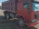 Howo  4X2 2008 годаүшін7 300 000 тг. в Тараз – фото 4