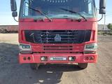 Howo  4X2 2008 годаүшін7 300 000 тг. в Тараз – фото 5