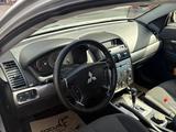Mitsubishi Galant 2008 года за 4 500 000 тг. в Астана – фото 4