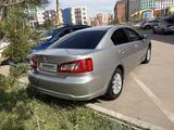 Mitsubishi Galant 2008 года за 4 500 000 тг. в Астана – фото 2