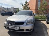 Mitsubishi Galant 2008 года за 4 500 000 тг. в Астана – фото 5
