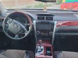 Toyota Camry 2012 года за 9 500 000 тг. в Актау