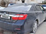 Toyota Camry 2012 года за 9 500 000 тг. в Актау – фото 3