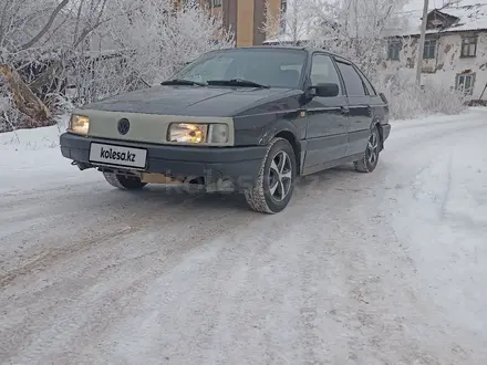 Volkswagen Passat 1992 года за 550 000 тг. в Петропавловск