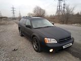 Subaru Outback 2000 годаүшін4 000 000 тг. в Алматы – фото 3