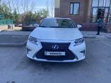 Lexus ES 300h 2015 годаүшін17 200 000 тг. в Астана – фото 4