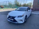 Lexus ES 300h 2015 годаүшін17 200 000 тг. в Астана – фото 3