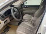 Hyundai Sonata 2006 года за 4 200 000 тг. в Жанаозен – фото 3