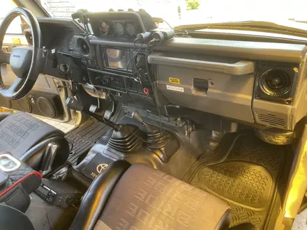 Toyota Land Cruiser Prado 1995 года за 9 000 000 тг. в Алматы – фото 10