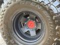 Toyota Land Cruiser Prado 1995 года за 9 000 000 тг. в Алматы – фото 18