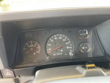 Toyota Land Cruiser Prado 1995 года за 9 000 000 тг. в Алматы – фото 8