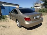 Toyota Camry 2005 года за 5 200 000 тг. в Семей – фото 4